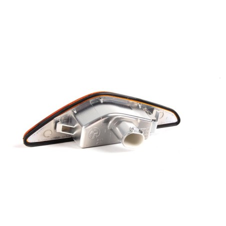 Clignotant latéral gauche ambre - Pièce d'origine BMW 63136920685 Clignotant latéral gauche ambre - Pièce d'origine BMW 63136920685