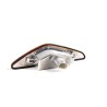 Clignotant latéral gauche ambre - Pièce d'origine BMW 63136920685 Clignotant latéral gauche ambre - Pièce d'origine BMW 63136920685
