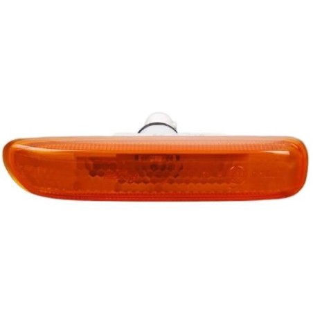 Clignotant latéral gauche ambre - Pièce d'origine BMW 63138370719