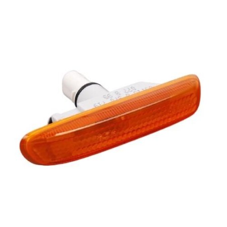 Clignotant latéral gauche ambre - Pièce d'origine BMW 63138370719