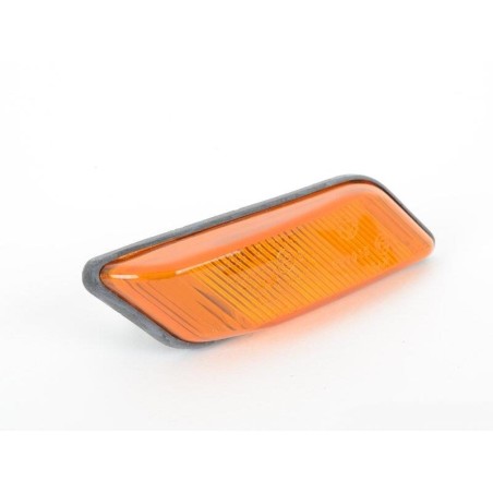 Clignotant latéral gauche ambre - Pièce d'origine BMW 63138389535 Clignotant latéral gauche ambre - Pièce d'origine BMW 63138389535