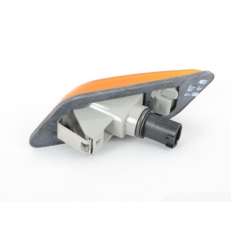 Clignotant latéral gauche ambre - Pièce d'origine BMW 63138389535 Clignotant latéral gauche ambre - Pièce d'origine BMW 63138389535