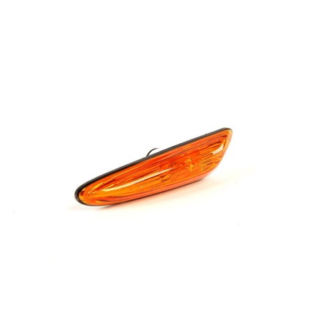 Clignotant latéral gauche ambre - Pièce d'origine BMW 65129181743