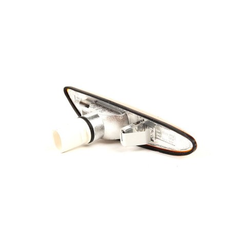 Clignotant latéral gauche ambre - Pièce d'origine BMW 65129181743