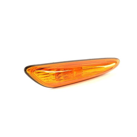 Clignotant latéral droit ambre - Pièce d'origine BMW 63137165914
