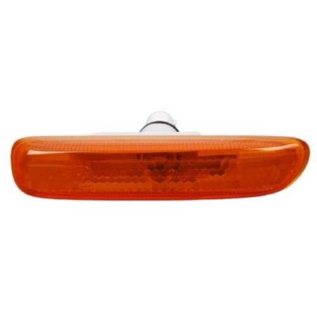 Clignotant latéral droit ambre - Pièce d'origine BMW 63138370720