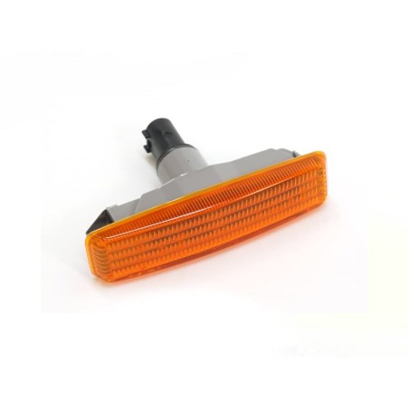 Clignotant latéral d'aile jaune ambre 1 pièce - Pièce d'origine BMW 63148360589