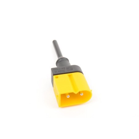 Capteur de température ambiante (extérieure) - Pièce d'origine BMW 65811383204