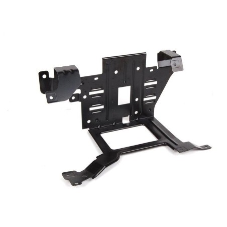 Support d'amplificateur - Pièce d'origine BMW 65156945072