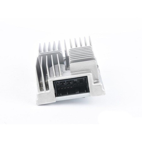 Amplificateur - Pièce d'origine BMW 65129387658