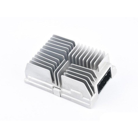 Amplificateur - Pièce d'origine BMW 65129387658