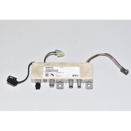 Amplificateur - Pièce d'origine BMW 65258378090