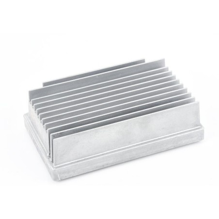 Amplificateur système Hifi E93 - Pièce d'origine BMW 65122622679 Amplificateur système Hifi E93 - Pièce d'origine BMW 65122622679