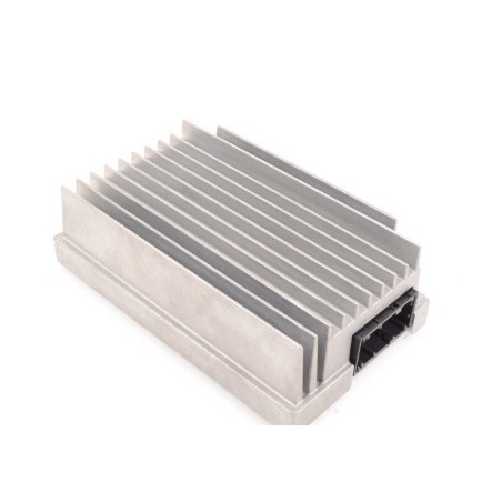 Amplificateur système Hifi E93 - Pièce d'origine BMW 65122622679 Amplificateur système Hifi E93 - Pièce d'origine BMW 65122622679
