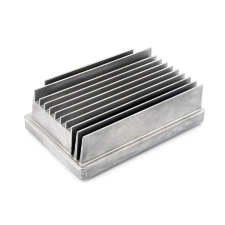 Amplificateur système Hifi - Pièce d'origine BMW 65122622676