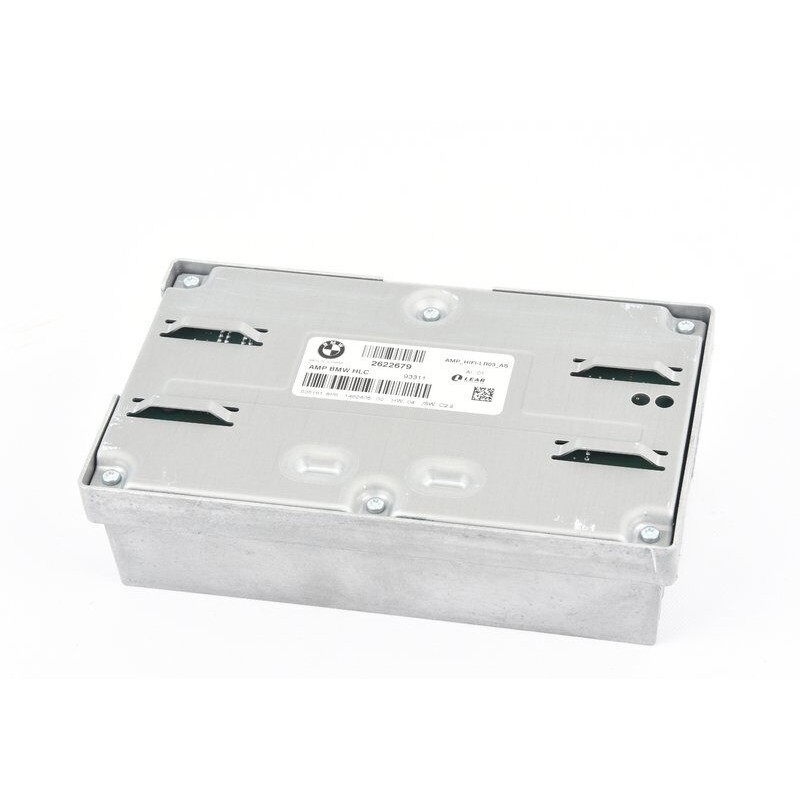 Amplificateur système Hifi - Pièce d'origine BMW 65129145162