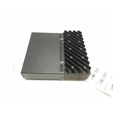 Amplificateur système Hifi - Pièce d'origine BMW 65129164379 Amplificateur système Hifi - Pièce d'origine BMW 65129164379