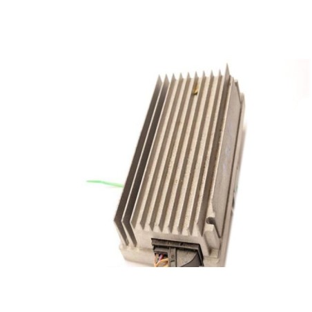 Amplificateur système Hifi - Pièce d'origine BMW 65129253197 Amplificateur système Hifi - Pièce d'origine BMW 65129253197