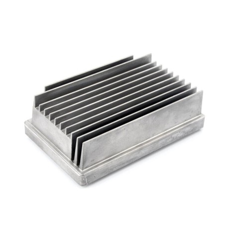 Amplificateur système Hifi - Pièce d'origine BMW 65129312665