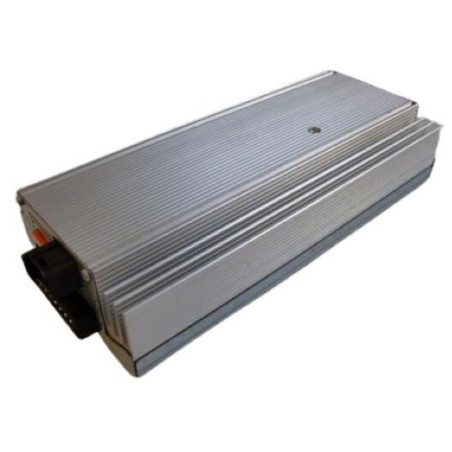 Amplificateur Système Audio Individuel - Pièce d'origine BMW 65127845163