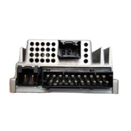 Amplificateur Système Audio Individuel - Pièce d'origine BMW 65127845163