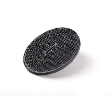 Tapis de sol MINI avec élément de crochet et boucle avec filetage à vis 1 pièce - Pièce d'origine BMW 51479171368