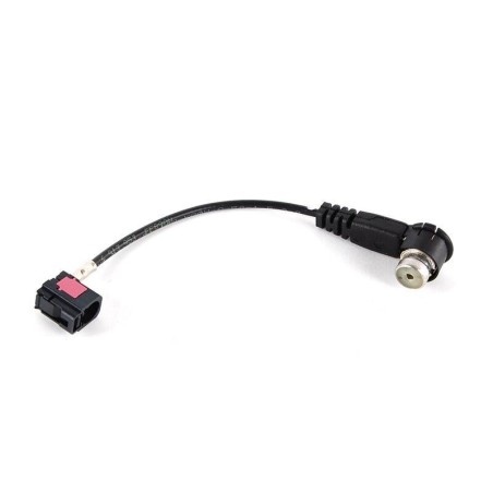 Tuyau adaptateur d'antenne - Pièce d'origine BMW 61126913955 Tuyau adaptateur d'antenne - Pièce d'origine BMW 61126913955