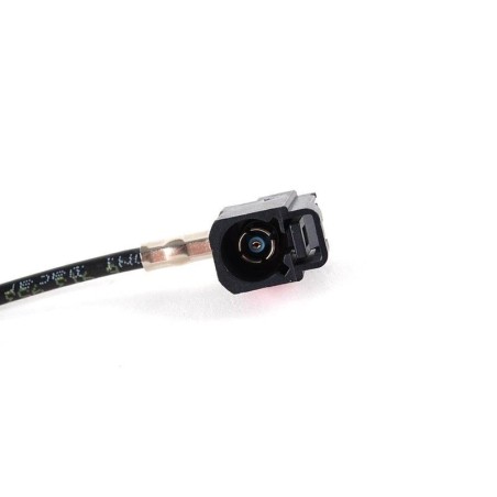 Tuyau adaptateur d'antenne - Pièce d'origine BMW 61126913955 Tuyau adaptateur d'antenne - Pièce d'origine BMW 61126913955