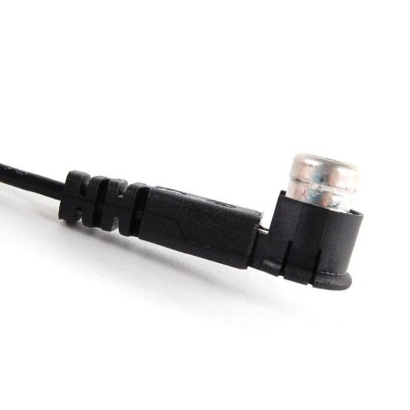 Tuyau adaptateur d'antenne - Pièce d'origine BMW 61126913955 Tuyau adaptateur d'antenne - Pièce d'origine BMW 61126913955