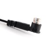 Tuyau adaptateur d'antenne - Pièce d'origine BMW 61126913955 Tuyau adaptateur d'antenne - Pièce d'origine BMW 61126913955