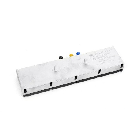 Amplificateur d'antenne de diversité - Pièce d'origine BMW 65206912817 Amplificateur d'antenne de diversité - Pièce d'origine BMW 65206912817