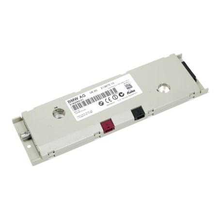 Amplificateur d'antenne de diversité - Pièce d'origine BMW 65209183564 Amplificateur d'antenne de diversité - Pièce d'origine BMW 65209183564
