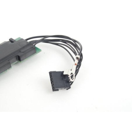 Amplificateur d'antenne - Pièce d'origine BMW 65206931718 Amplificateur d'antenne - Pièce d'origine BMW 65206931718