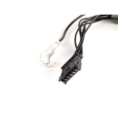 Amplificateur d'antenne - Pièce d'origine BMW 65209193836
