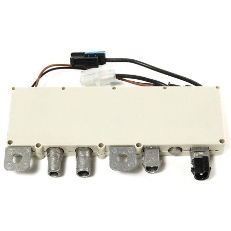 Amplificateur d'antenne - Pièce d'origine BMW 65256906082 Amplificateur d'antenne - Pièce d'origine BMW 65256906082