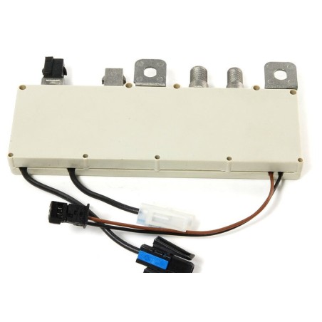 Amplificateur d'antenne - Pièce d'origine BMW 65256906082 Amplificateur d'antenne - Pièce d'origine BMW 65256906082
