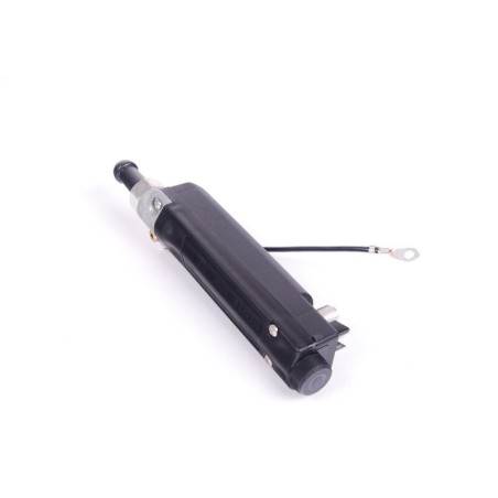 Base d'antenne E36 décapotable - Pièce d'origine BMW 65218375159