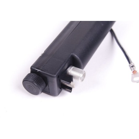 Base d'antenne E36 décapotable - Pièce d'origine BMW 65218375159