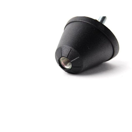 Base d'antenne - Pièce d'origine BMW 65206909605 Base d'antenne - Pièce d'origine BMW 65206909605