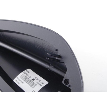 Boîtier d'antenne - Pièce d'origine BMW 65209259440