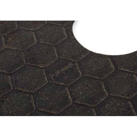 Doublure anti-drone - Pièce d'origine BMW 51488160470