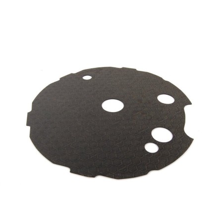 Doublure anti-drone - Pièce d'origine BMW 51488160470