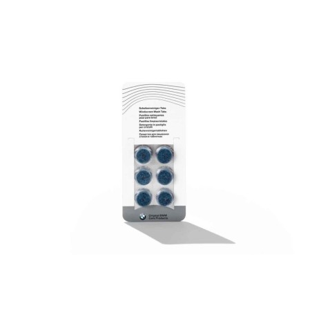 Antigel sans pastilles de liquide lave-glace - Pièce d'origine BMW 83122298202 Antigel sans pastilles de liquide lave-glace - Pièce d'origine BMW 83122298202