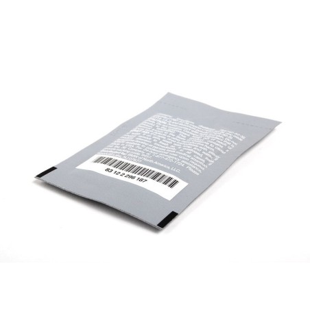 Pâte anti-bruit pour plaquettes de frein - Sachet de 3 grammes - Pièce d'origine BMW 81229407103
