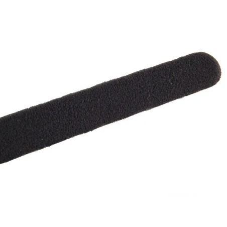 Cache d'airbag de montant "A" noir - Pièce d'origine BMW 51437902805