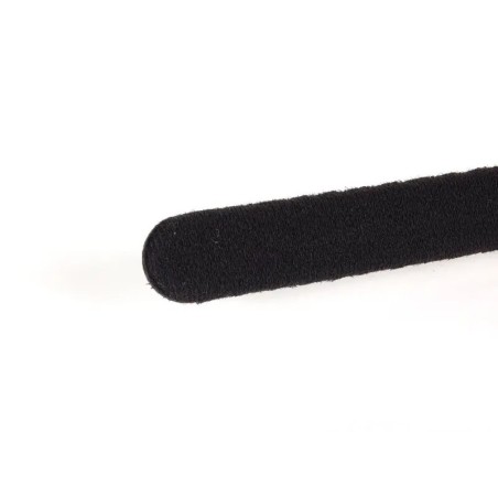 Cache d'airbag de montant "A" noir - Pièce d'origine BMW 51437902805