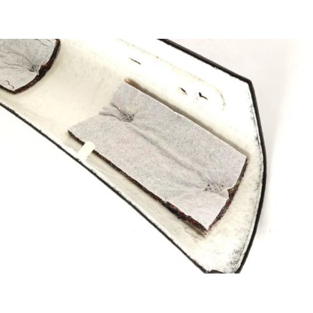 Cache de montant "A" gauche - Pièce d'origine BMW 51432699053