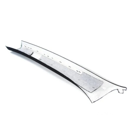Cache de montant droit - Pièce d'origine BMW 51432699054