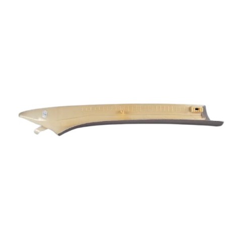 Garniture de montant "A" gauche - Pièce d'origine BMW 51438235005