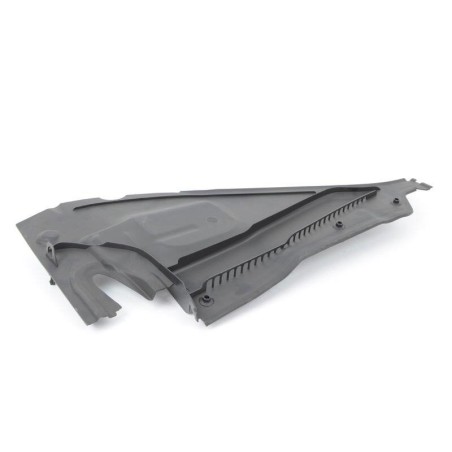 Tablier de capot gauche - Pièce d'origine BMW 51717405638